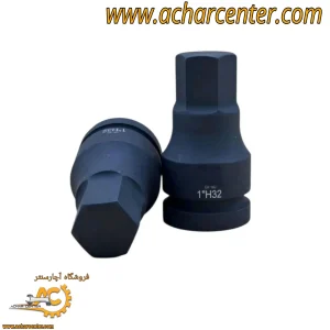 الن بکسی فشارقوی