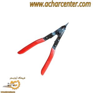 انبر رینگ باز کن