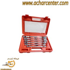 اچار دو سر بکس