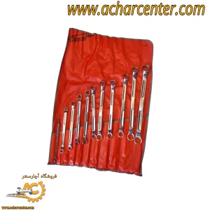 ست اچار دو سر رینگی اسناپون امریکا