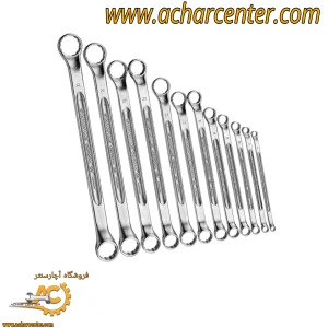 اچار دو سر رینگی اشتایویل