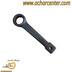 اچار رینگ چکشی تاپ تول