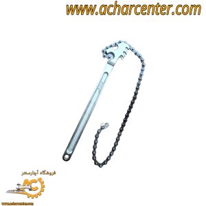 اچار فبلتر زنجیری کامیونی
