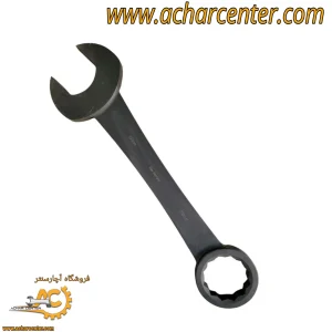 اچار یکسر رینگی ۱۰۰ میلیمتر