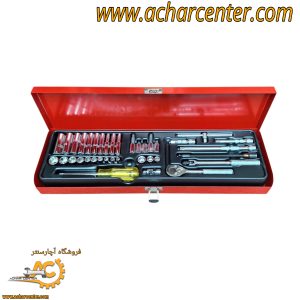 جعبه بکس یک چهارم پروتو