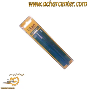 سنبه نشان یوکن تایوان