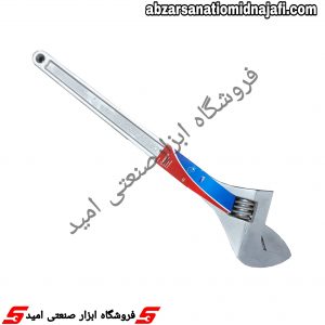 اچار فرانسه 24 اینچ امریکایی