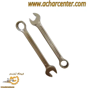 اچار یکسر رینگی ضدجرقه