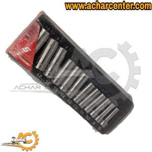 بکس بلند اسناپون درایو سه هشتم