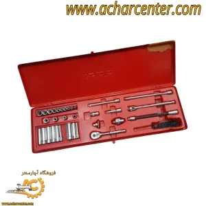 جعبه بکس یک چهارم اسناپون