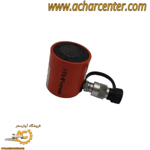 جک 10 تن های فورس