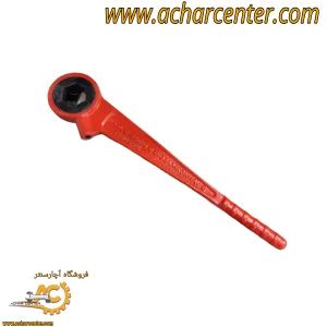 دم موشی جغجغه 50 میلیمتر