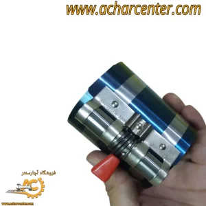 رینگ جمع سواری المانی