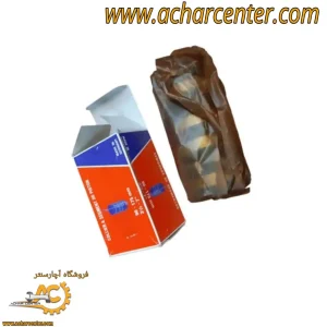رینگ جمع کن کامیونی المانی