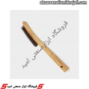 فرچه سیمی اسناپون