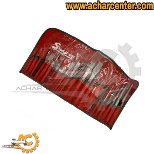 مجموعه قلم،پین درار و سنبه اسناپون