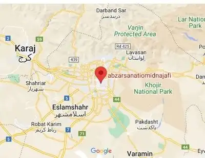 لوکیشن