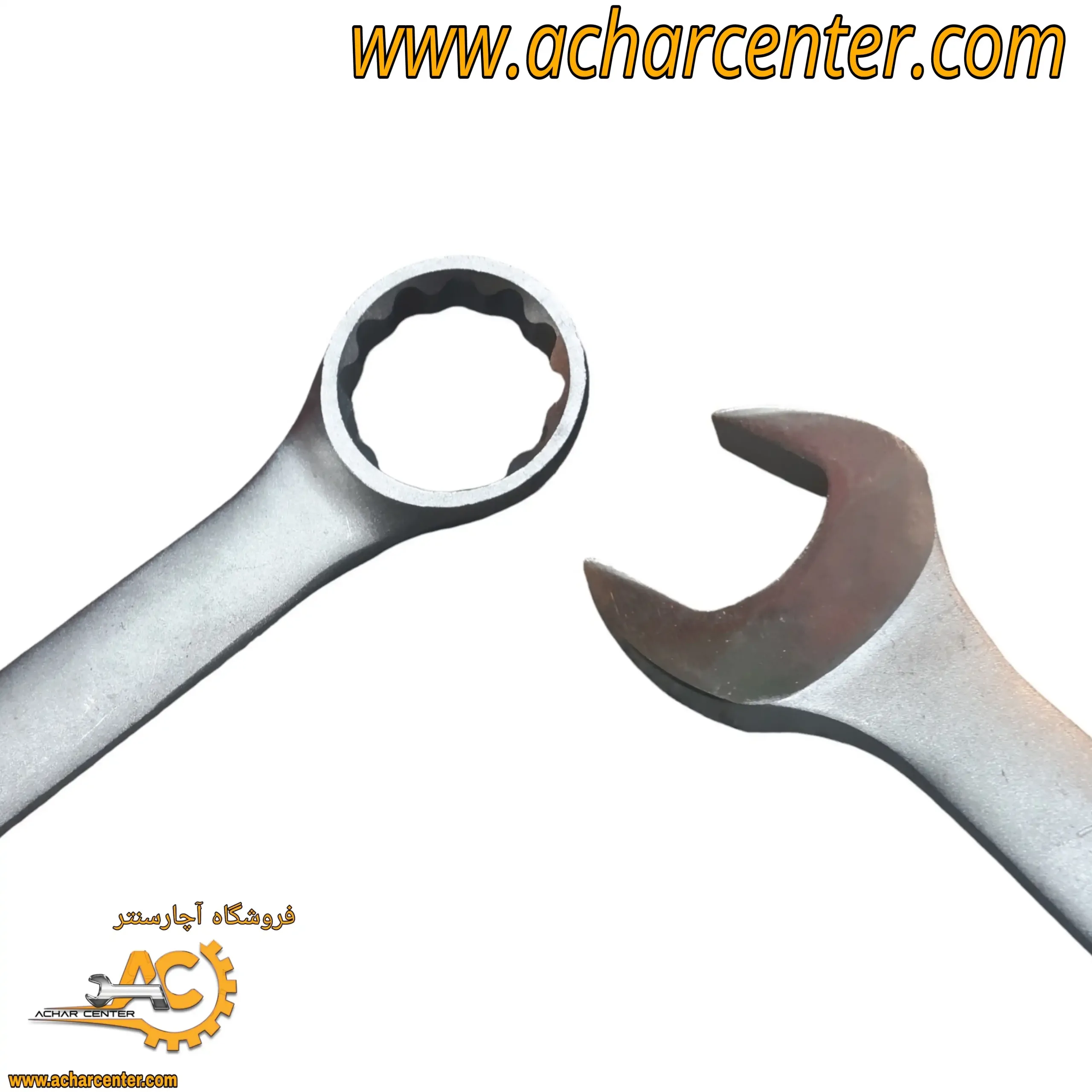 اچار یکسر رینگ المانی