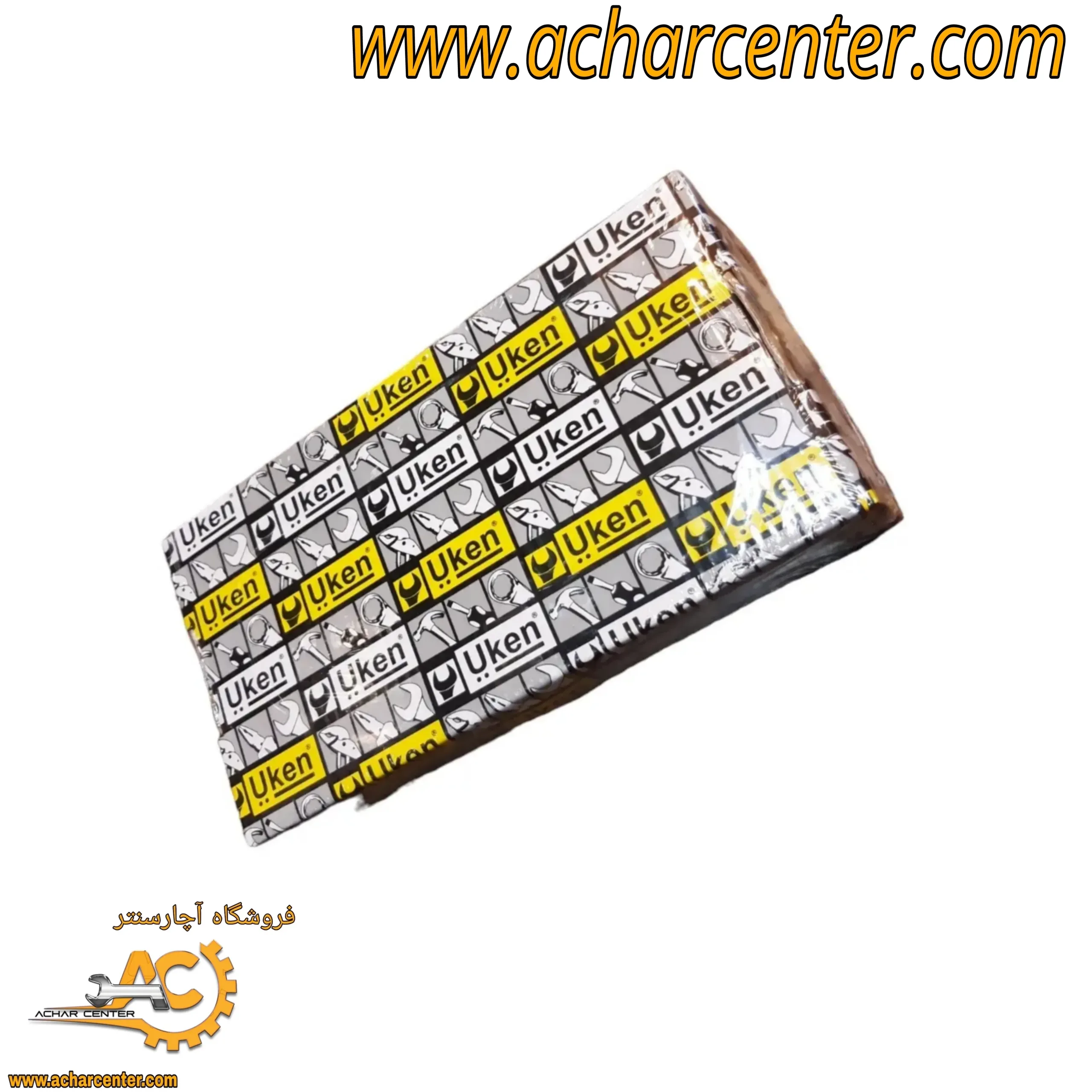 جعبه بکس هواکیری