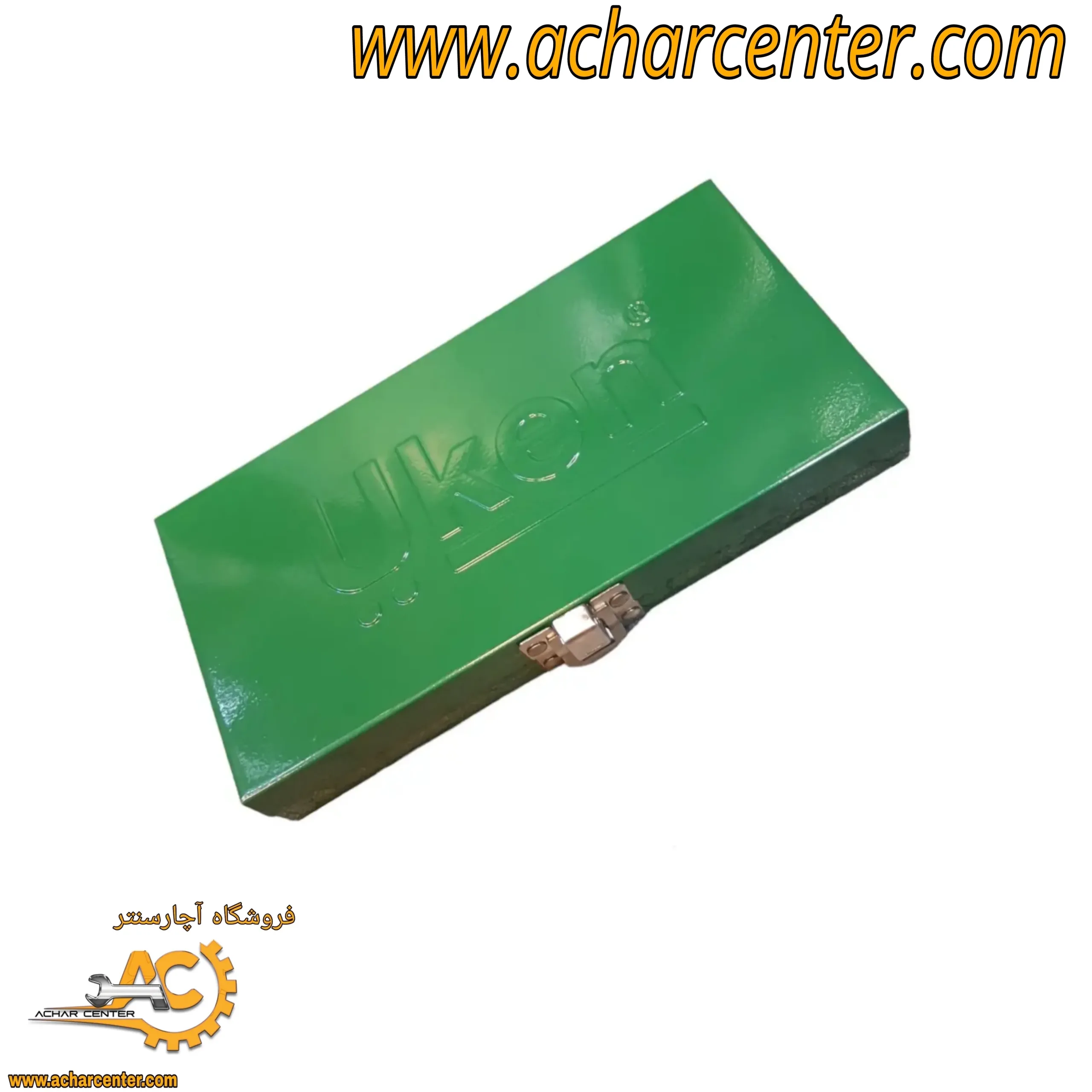 جعبه بکس هواکیری فلزی