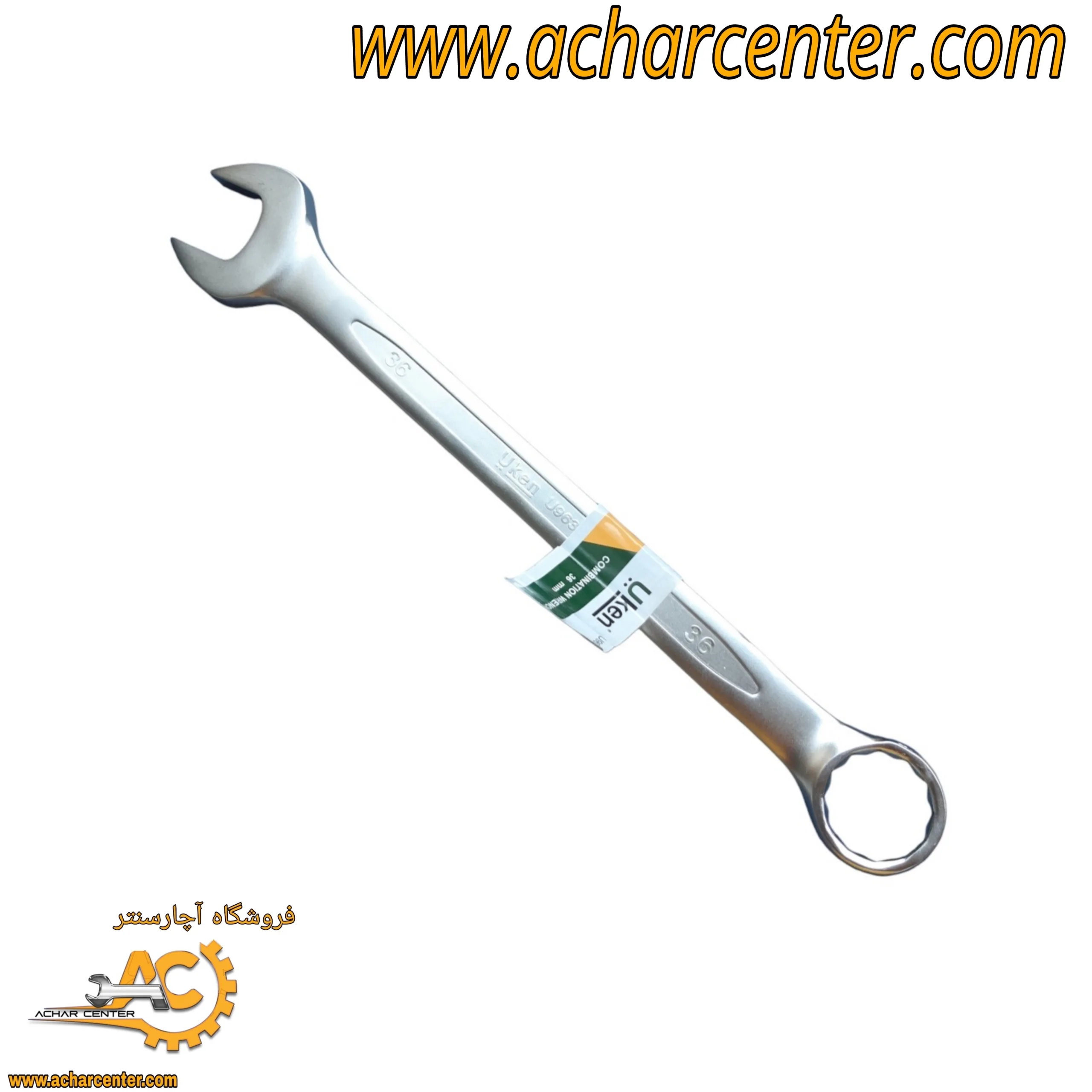 اچار رینگی 36