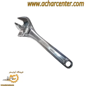 اچار فرانسه 8 اینچ اسناپون