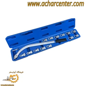 اچار تسمه دینام