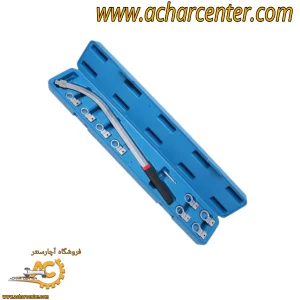 اچار تسمه دینام خودرو