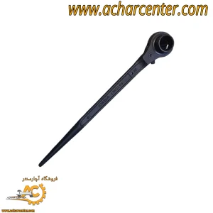 اچار داربستی ژاپنی 21*23