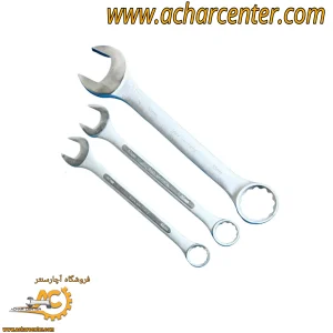 اچار یکسر رینگی 65 میلیمتر