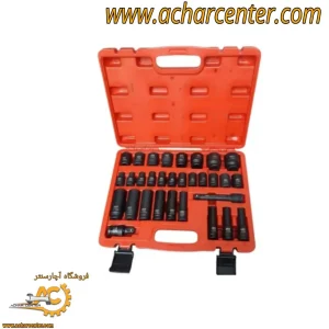 ست بکس فشارقوی اصلی